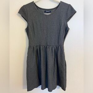 Madewell Mini Dress Small